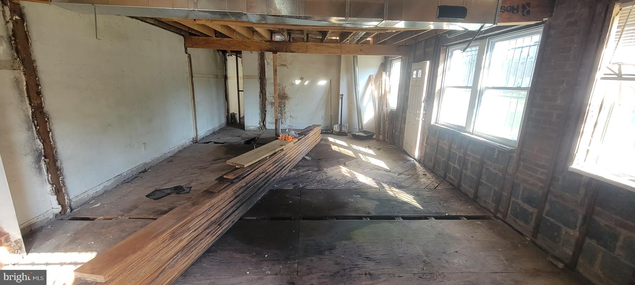 4962-4966 Benning Road Southeast Washington, DC 20019 - Photo 9 of 13 a view of a balcony