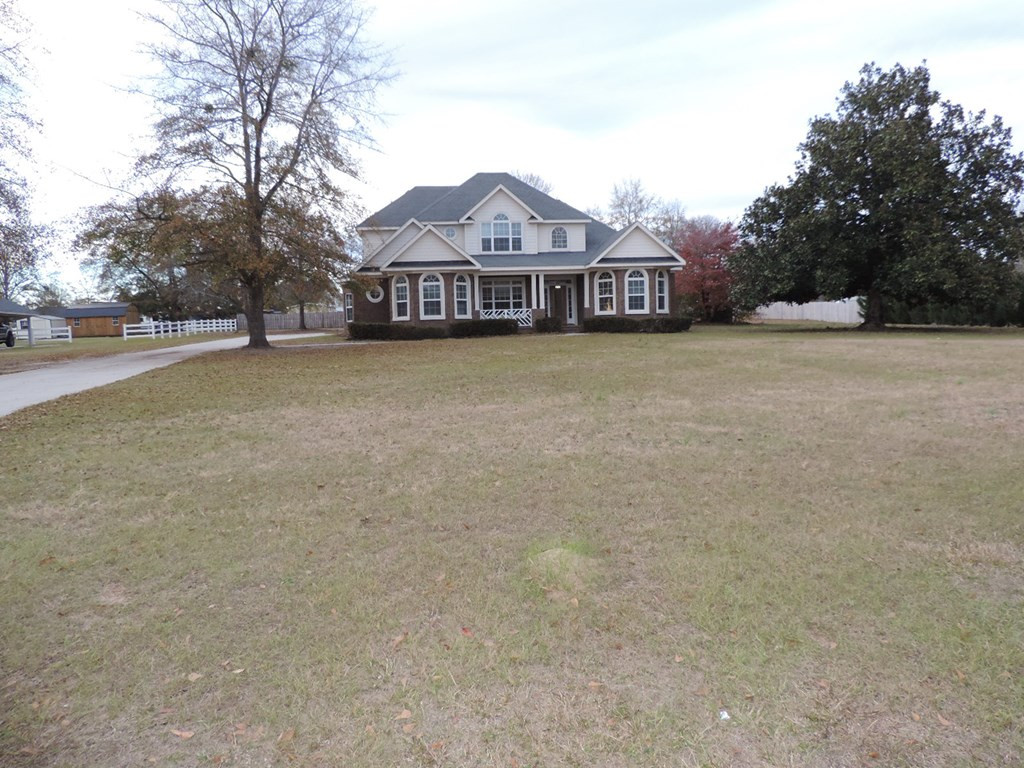 2789 Willis Foreman Road Hephzibah, GA 30815 - Photo 2 of 66 Gallery Image 2