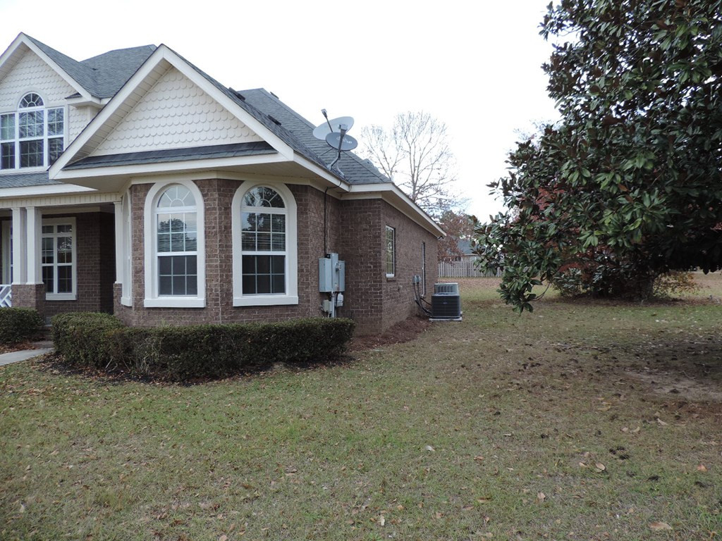 2789 Willis Foreman Road Hephzibah, GA 30815 - Photo 3 of 66 Gallery Image 3