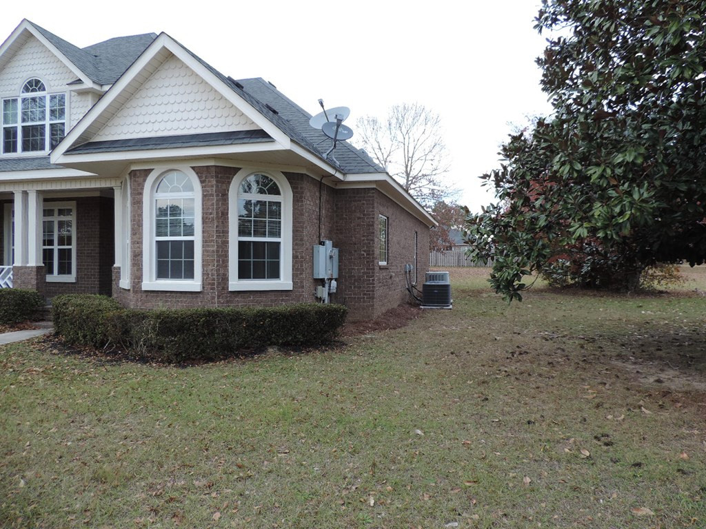 2789 Willis Foreman Road Hephzibah, GA 30815 - Photo 4 of 66 Gallery Image 4