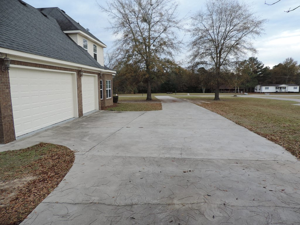 2789 Willis Foreman Road Hephzibah, GA 30815 - Photo 10 of 66 Gallery Image 10