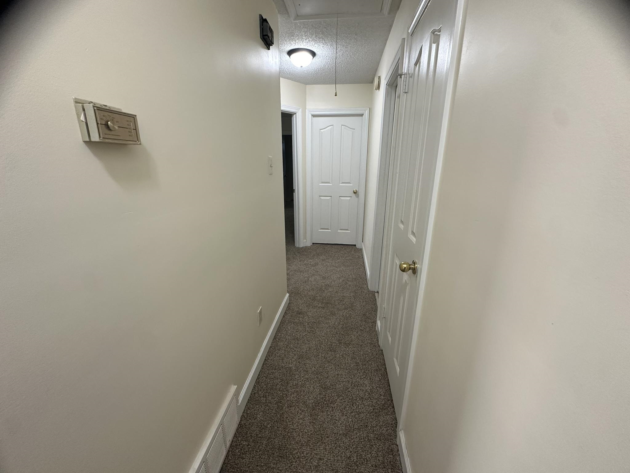 5435 Pine Oak Lane Bartlett, TN 38135 - Photo 16 of 17 a view of a hallway