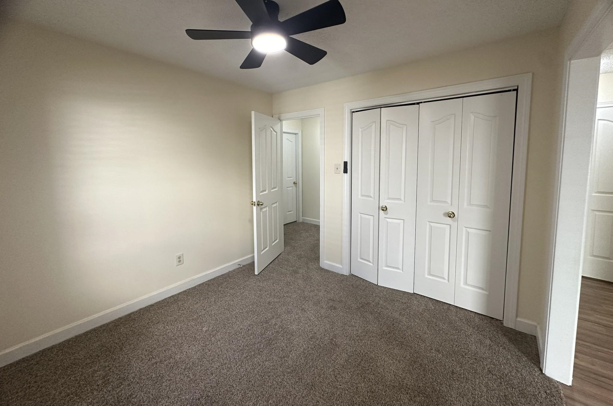 5435 Pine Oak Lane Bartlett, TN 38135 - Photo 6 of 17 an empty room with closet area