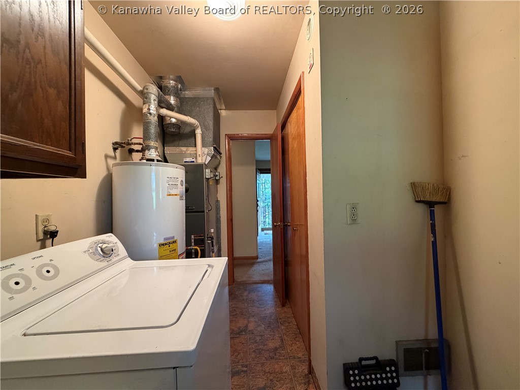 65 Fruth Addition Road Red House, WV 25168 - Photo 32 of 50 Gallery Image 32