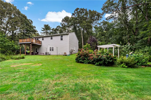 $3,000 | 374 Gardiner Road, Richmond, RI 02892