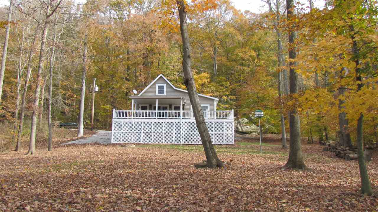1245 R Z McIntosh Road Lewisburg, KY 42256 - Photo 1 of 18 Gallery Image 1