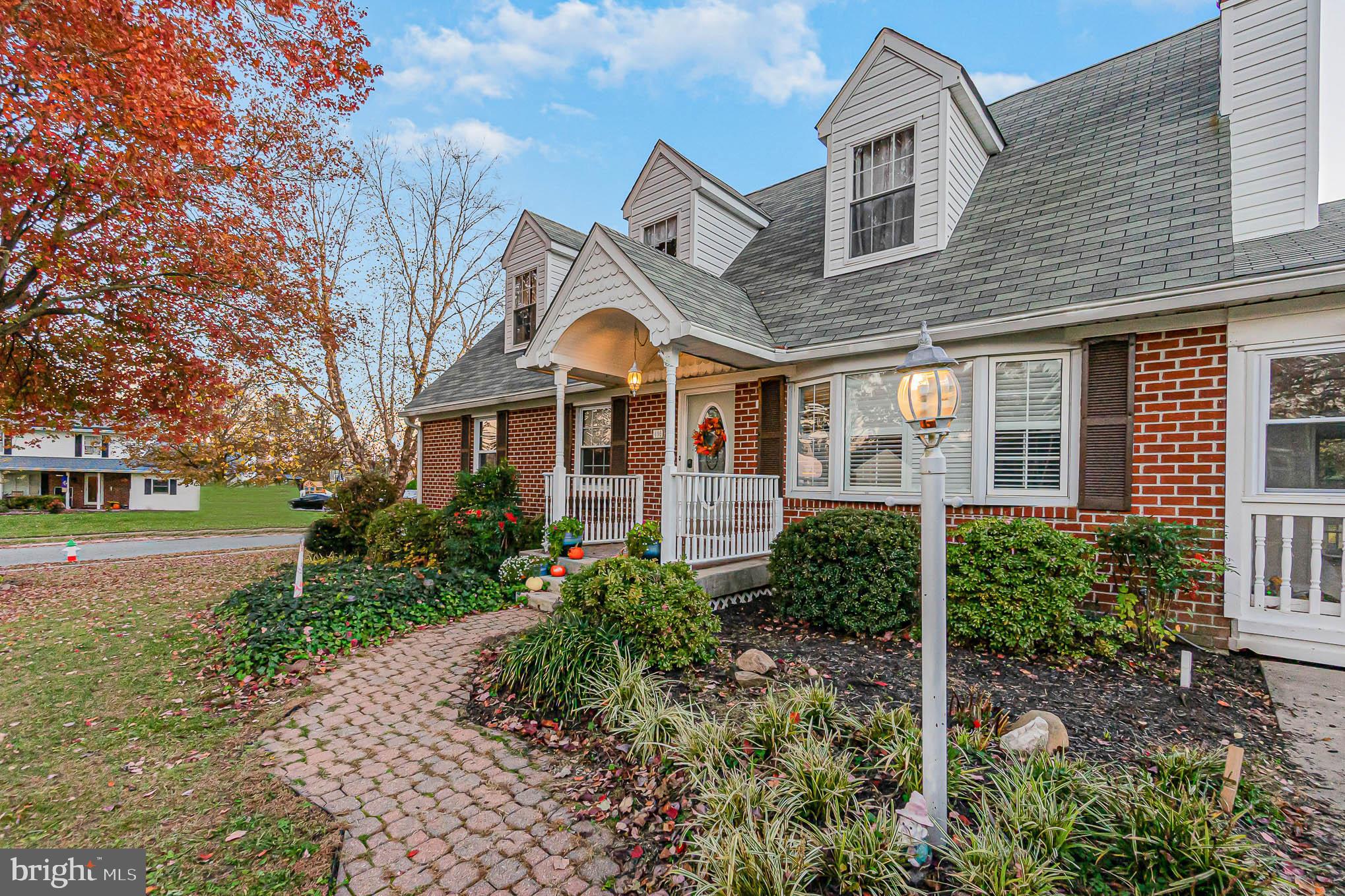 616 Weatherby Road Bel Air, MD 21015 - Photo 3 of 58 Gorgeous House!