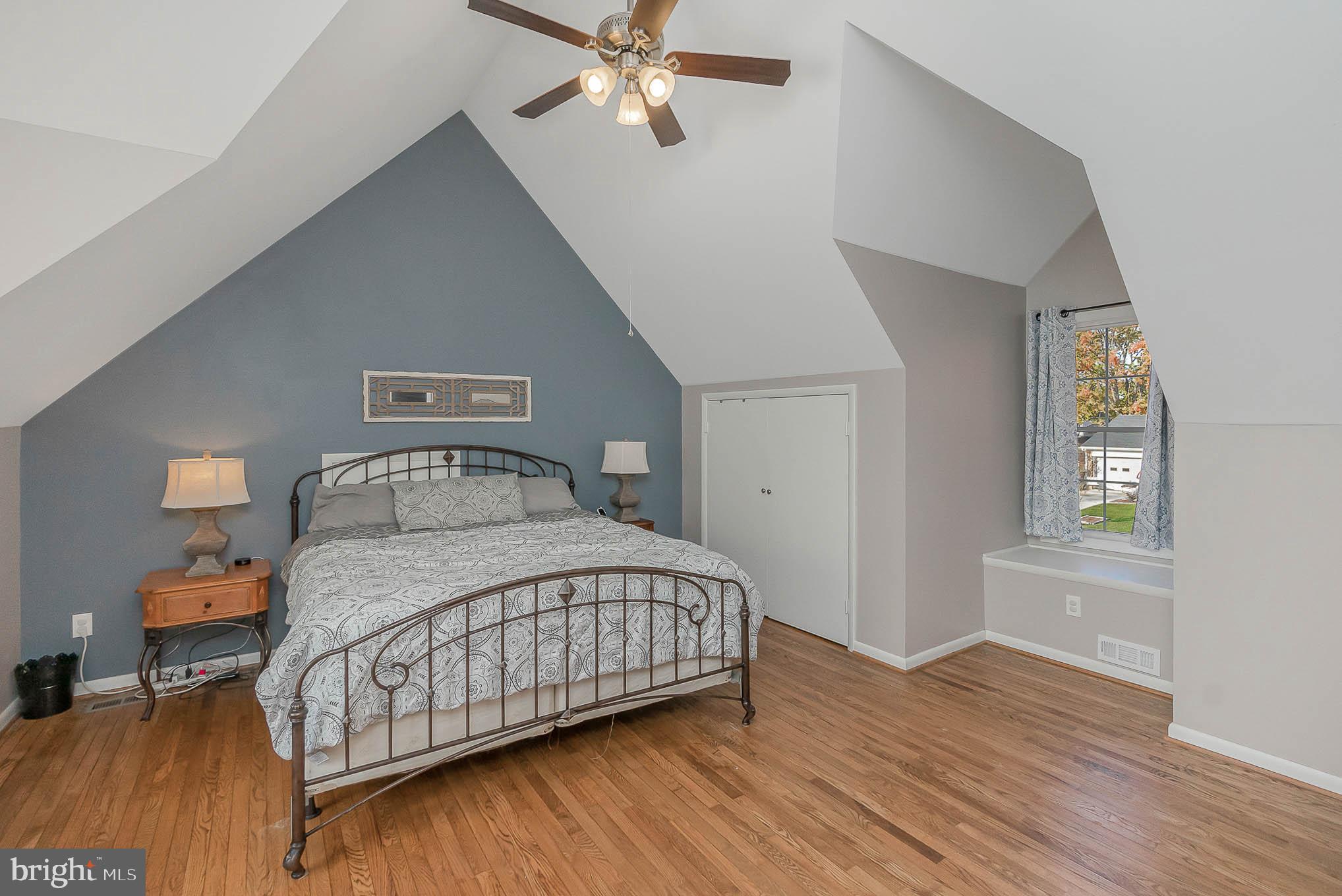 616 Weatherby Road Bel Air, MD 21015 - Photo 38 of 58 Upper Level Master