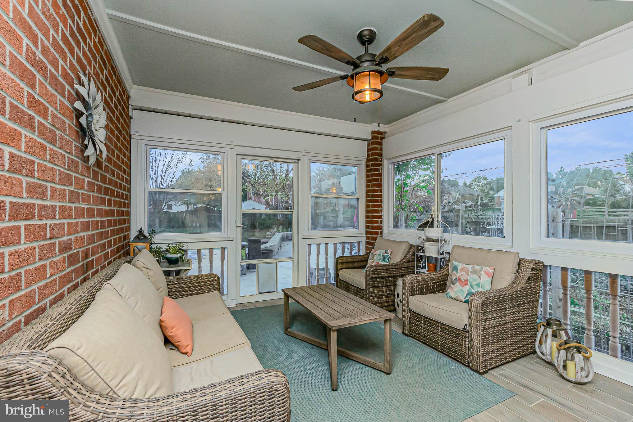 616 Weatherby Road Bel Air, MD 21015 - Photo 5 of 58 Four Season Room
