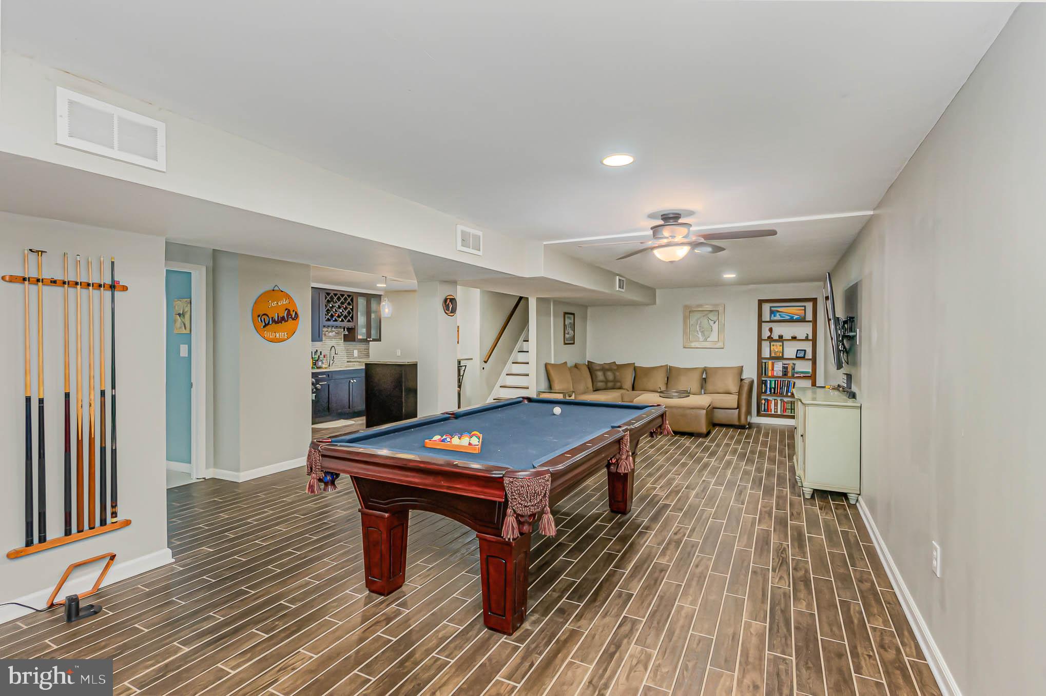 616 Weatherby Road Bel Air, MD 21015 - Photo 46 of 58 Lower Level