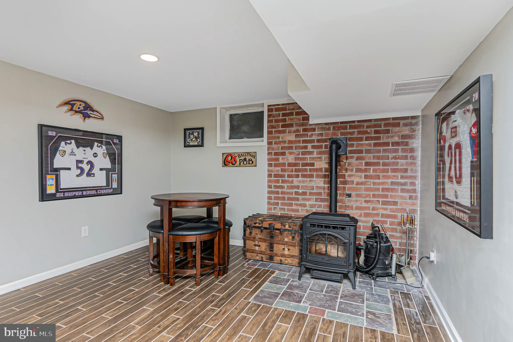 616 Weatherby Road Bel Air, MD 21015 - Photo 48 of 58 Lower Level