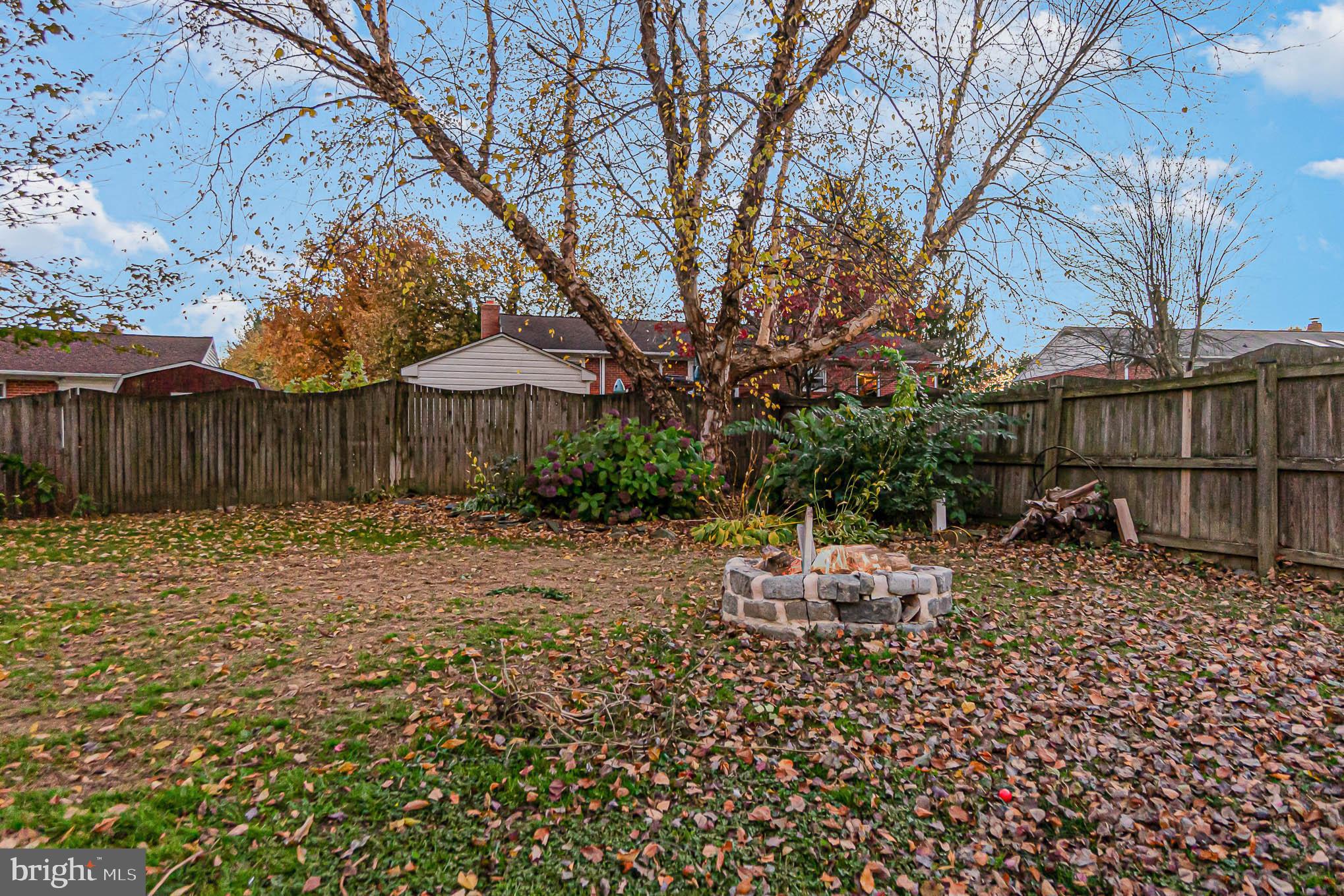 616 Weatherby Road Bel Air, MD 21015 - Photo 6 of 58 Expansive Corner Lot