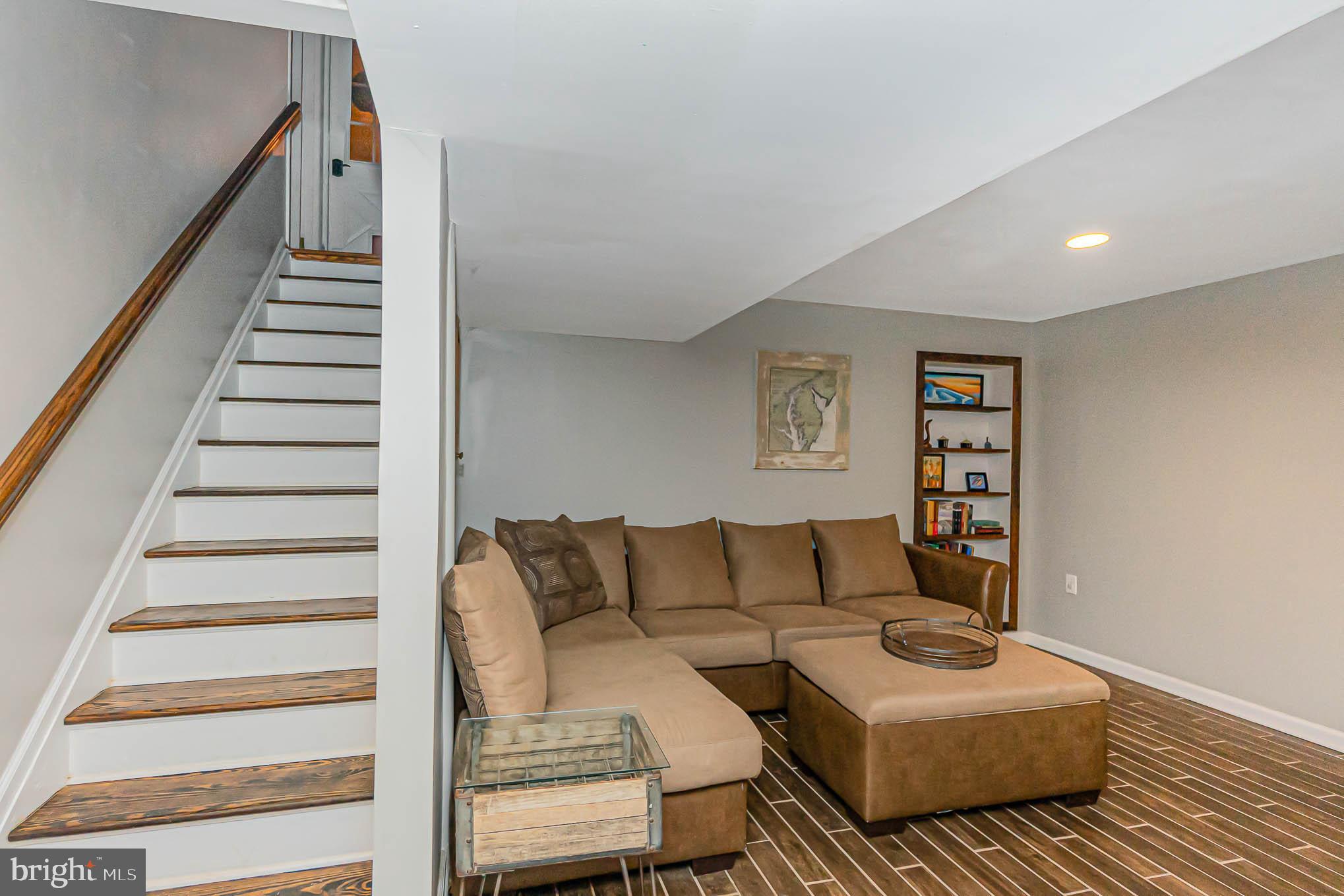 616 Weatherby Road Bel Air, MD 21015 - Photo 54 of 58 Basement