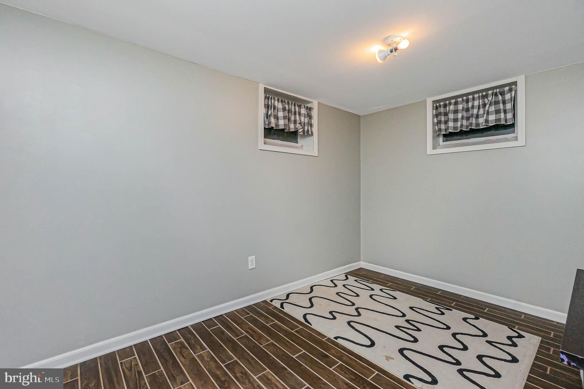 616 Weatherby Road Bel Air, MD 21015 - Photo 57 of 58 Lower Level Potential Bed