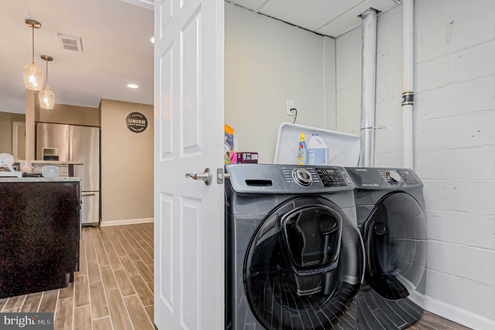 616 Weatherby Road Bel Air, MD 21015 - Photo 58 of 58 Laundry