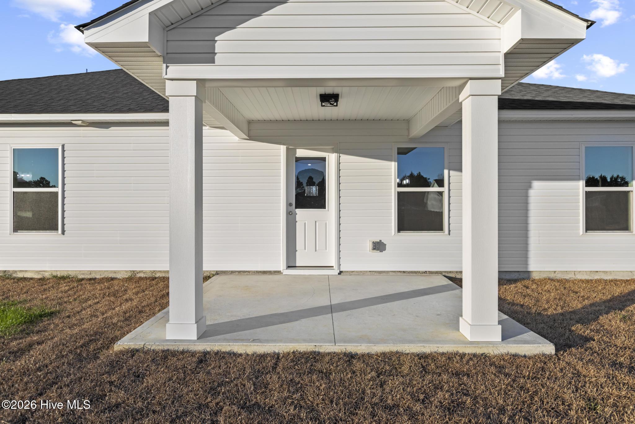 3043 Falcon Court Deep Run, NC 28525 - Photo 29 of 31 425A1029