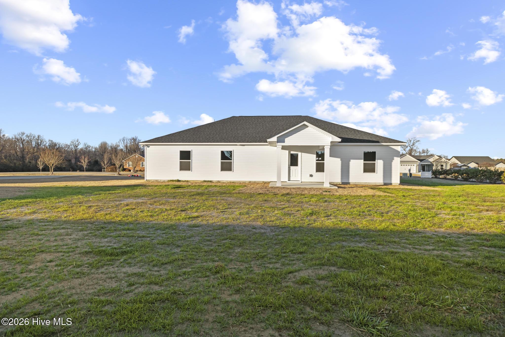 3043 Falcon Court Deep Run, NC 28525 - Photo 30 of 31 425A1032