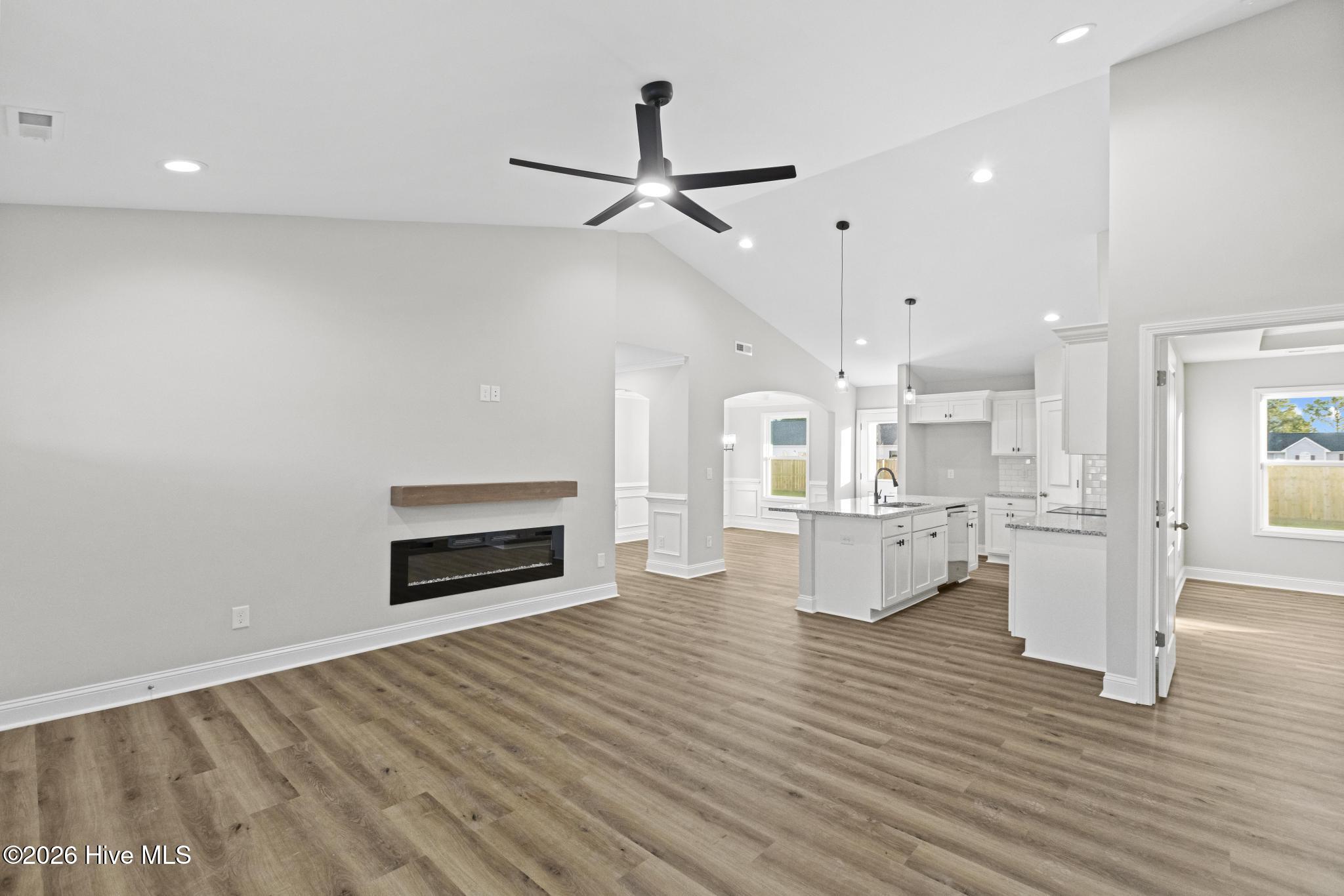 3043 Falcon Court Deep Run, NC 28525 - Photo 5 of 31 425A0983