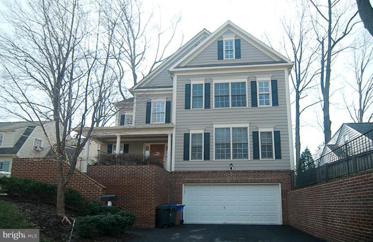 5622 Greentree Road Bethesda, MD 20817 - Photo 26 of 26 Exterior (Front)
