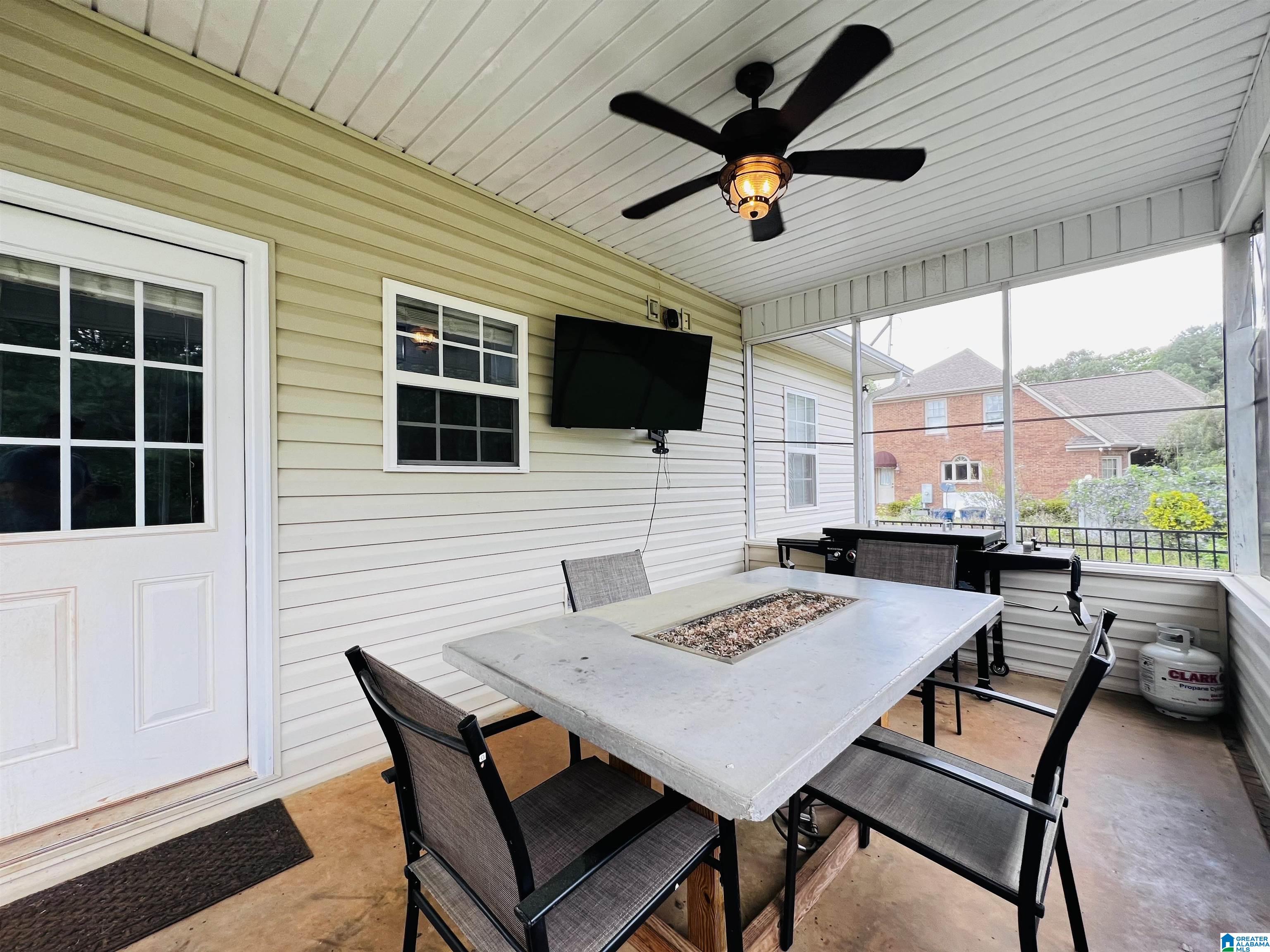 1002 Miranda Lane Southwest Jacksonville, AL 36265 - Photo 41 of 49