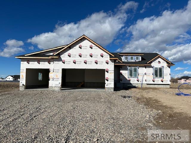 3765 East 365 Street Rigby, ID 83442 - Photo 1 of 9 Main View