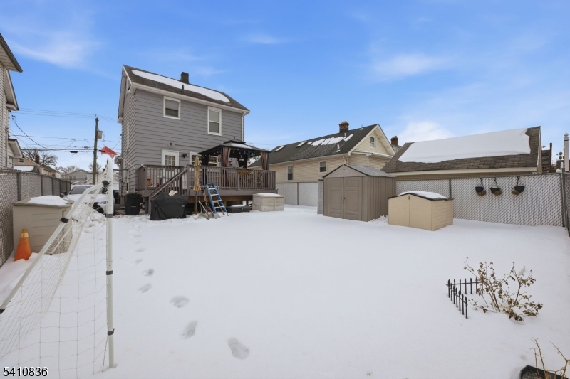 359 Harvard Avenue Hillside, NJ 07205 - Photo 12 of 13