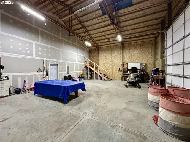 a view of a car parking garage