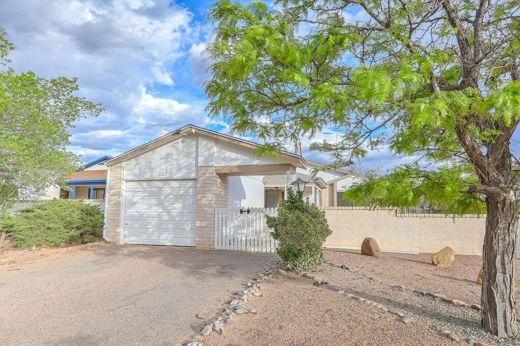 220 Pearl Drive Northeast Rio Rancho, NM 87124 - Photo 1 of 1 Gallery Image 1