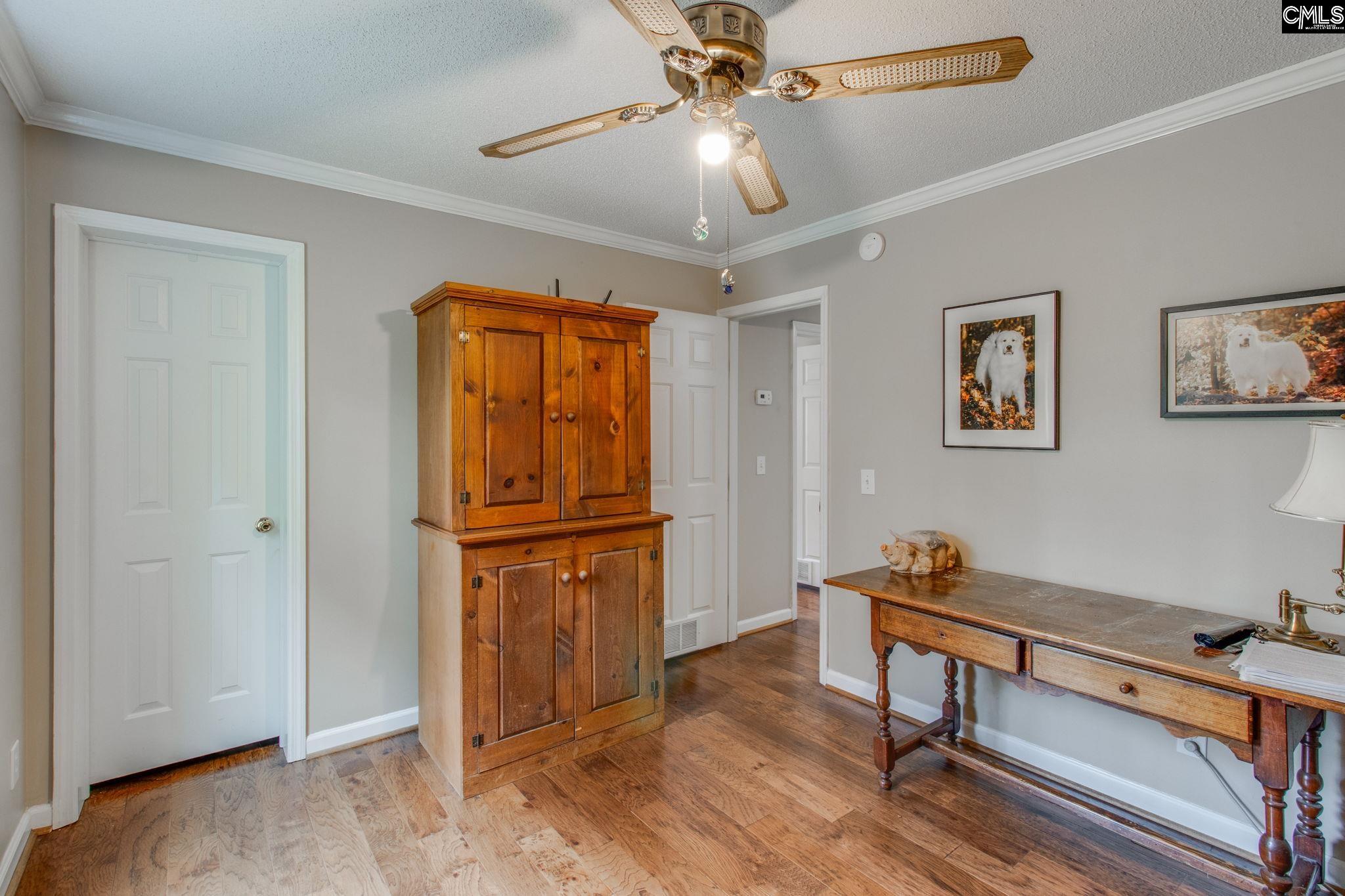 72 Favor Road Camden, SC 29020 - Photo 27 of 53
