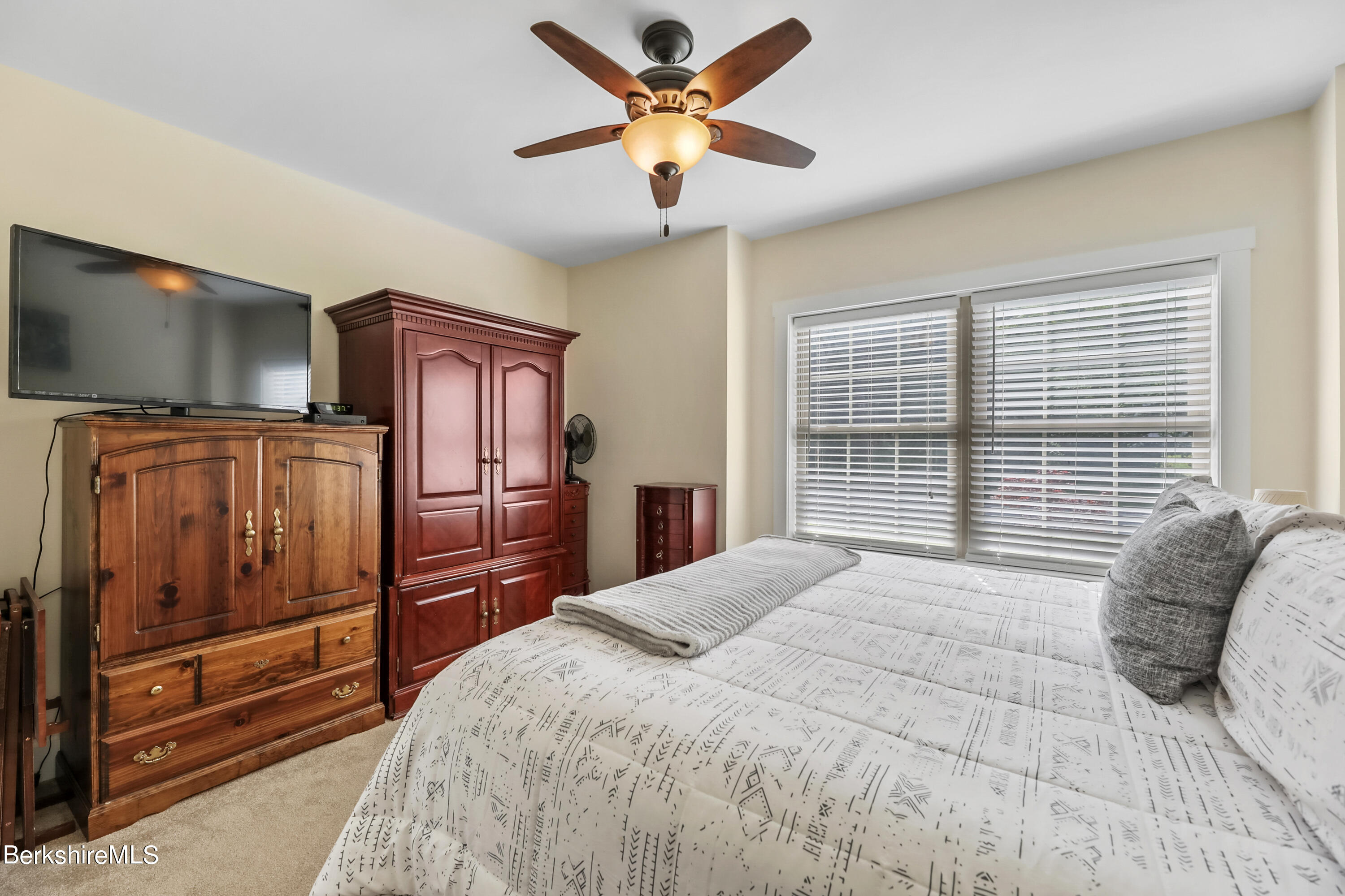 410 W Road Adams, MA 01220 - Photo 20 of 49 Bedroom Two