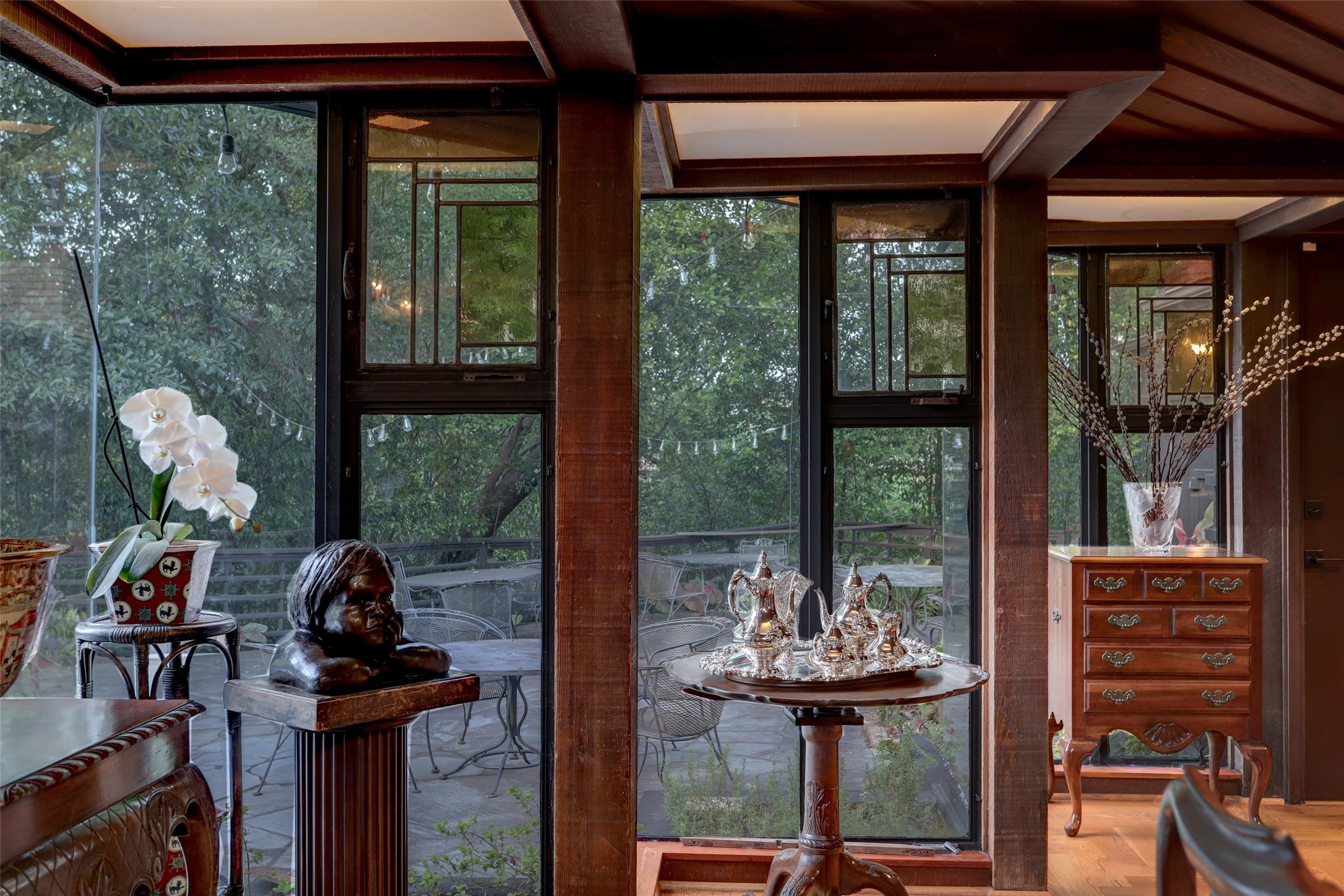 8 Tiel Way Houston, TX 77019 - Photo 17 of 29