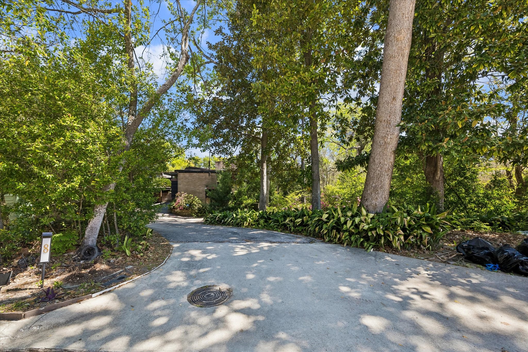 8 Tiel Way Houston, TX 77019 - Photo 29 of 29