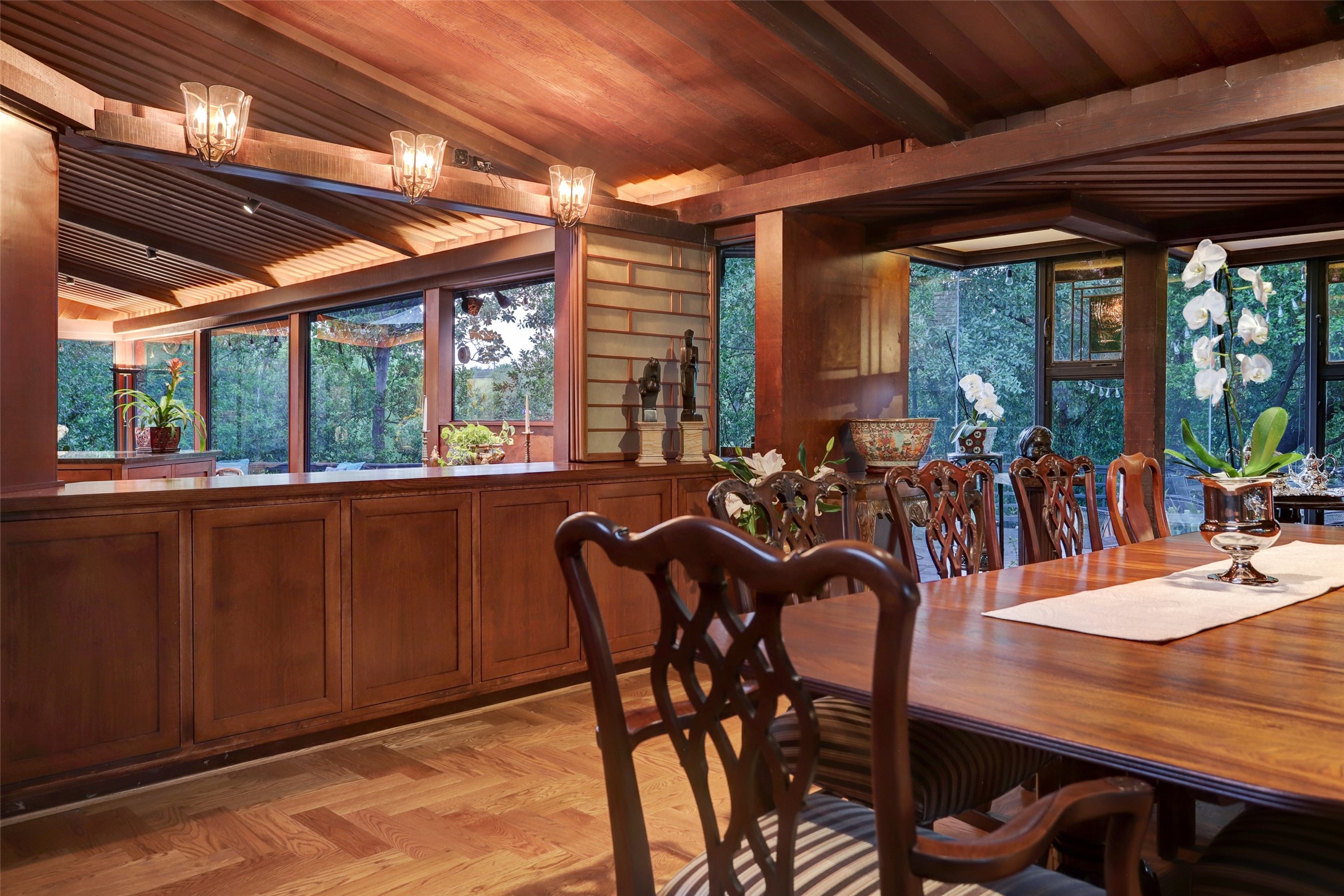 8 Tiel Way Houston, TX 77019 - Photo 7 of 29