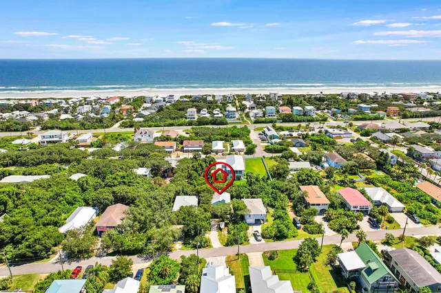 $529,000 | 6484 Brevard Street, St. Augustine, FL 32080