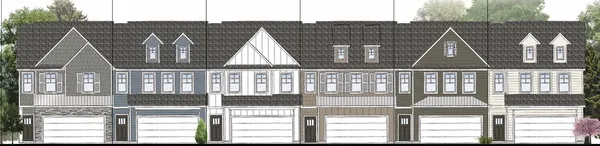 $354,161 | 2877 East Highgate Drive Southeast, Unit 79, Kentwood, MI 49512