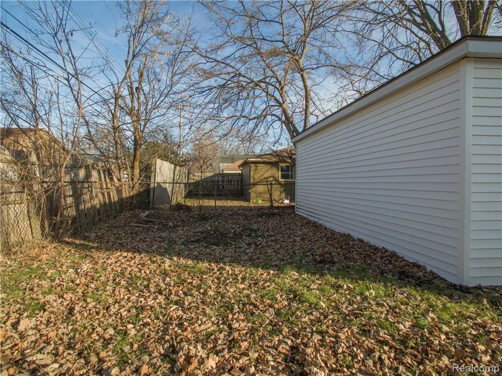 13437 Toepfer Road Warren, MI 48089 - Photo 52 of 57