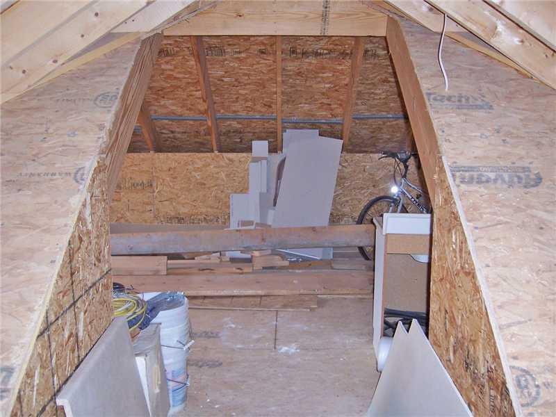 114 Griffin Road Levant, ME 04456 - Photo 22 of 33 Other.