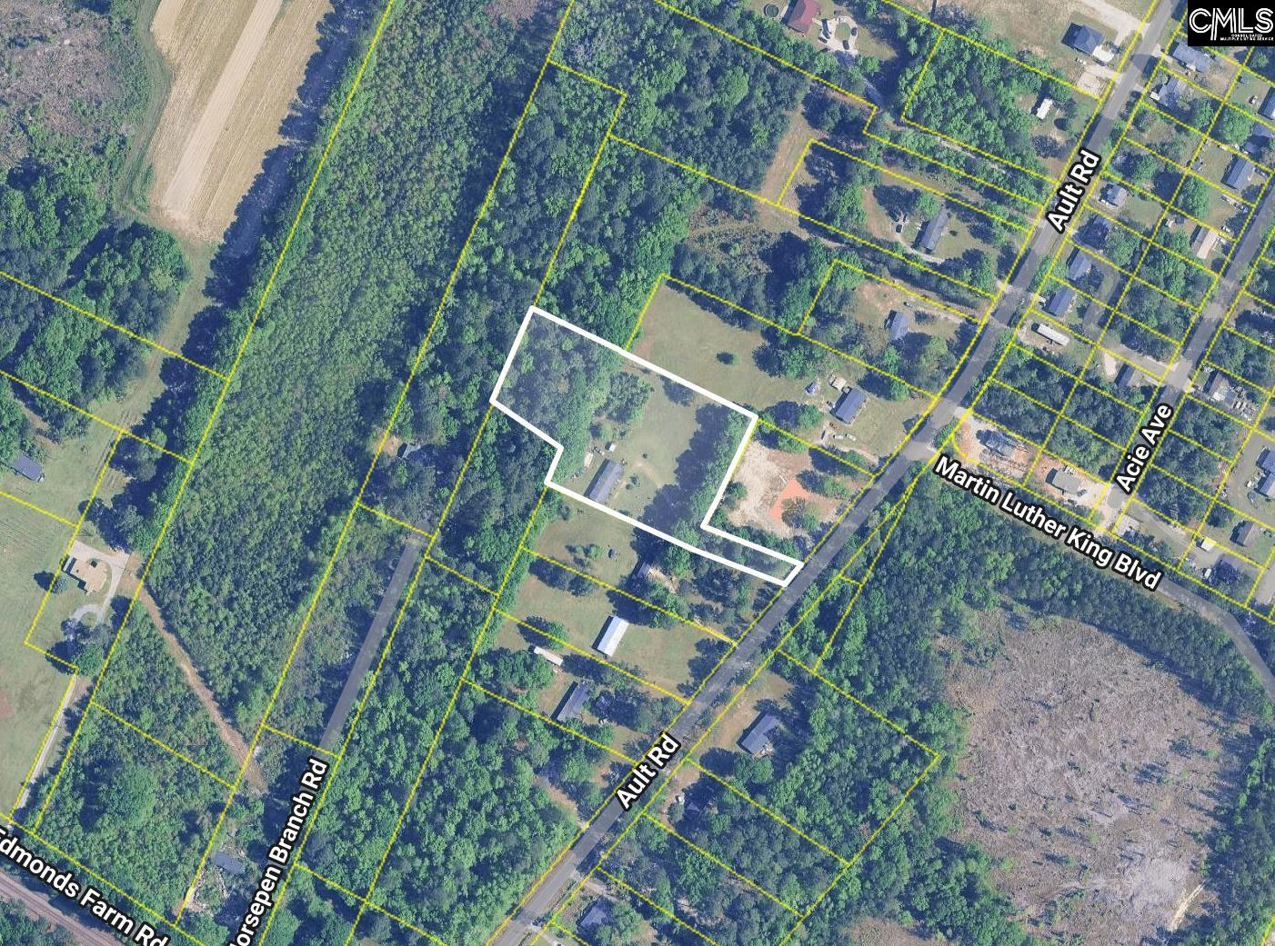 242 Ault Road Hopkins, SC 29061 - Photo 12 of 15