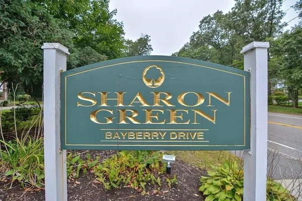 $2,400 | 19 Bayberry Drive, Unit 4, Sharon, MA 02067