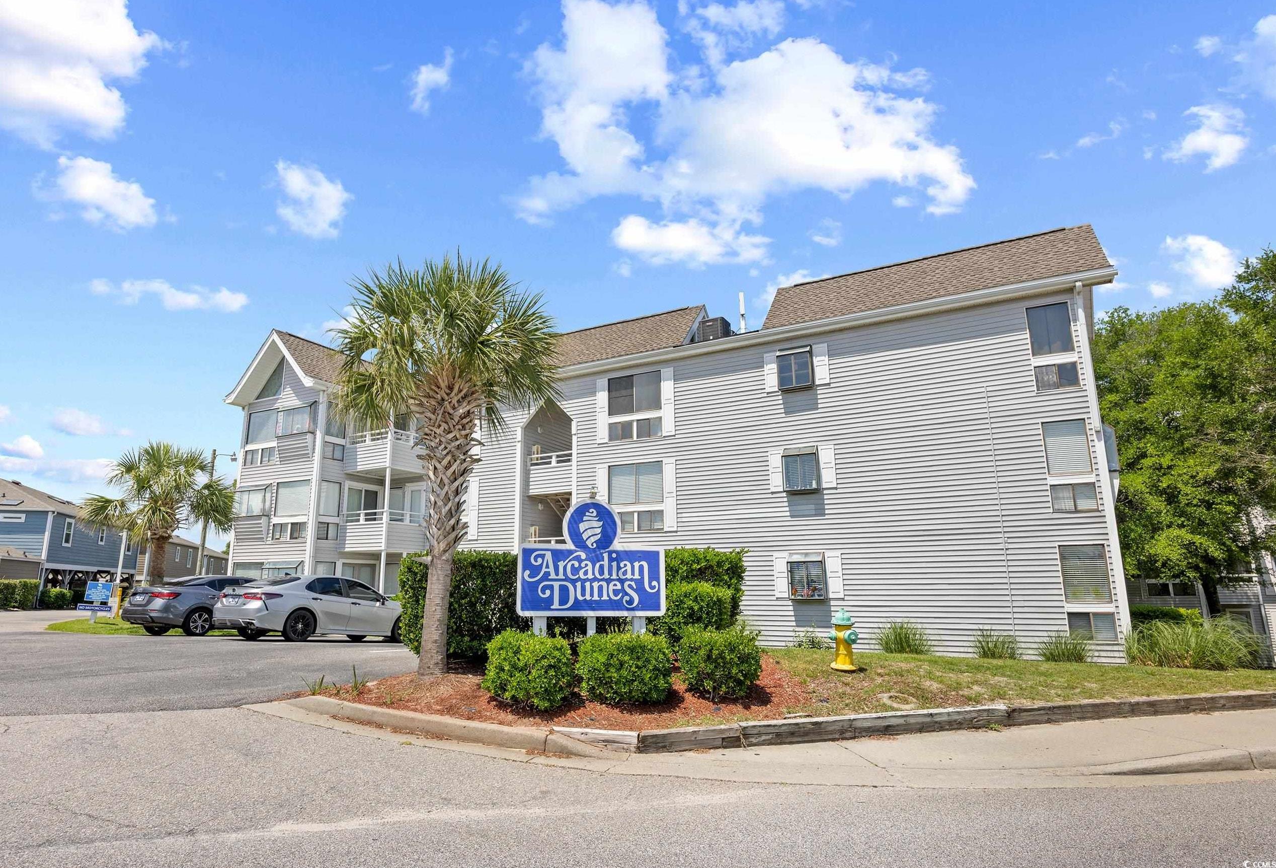 351 Lake Arrowhead Road, Unit 4114 Myrtle Beach, SC 29572 - Photo 1 of 40 Gallery Image 1
