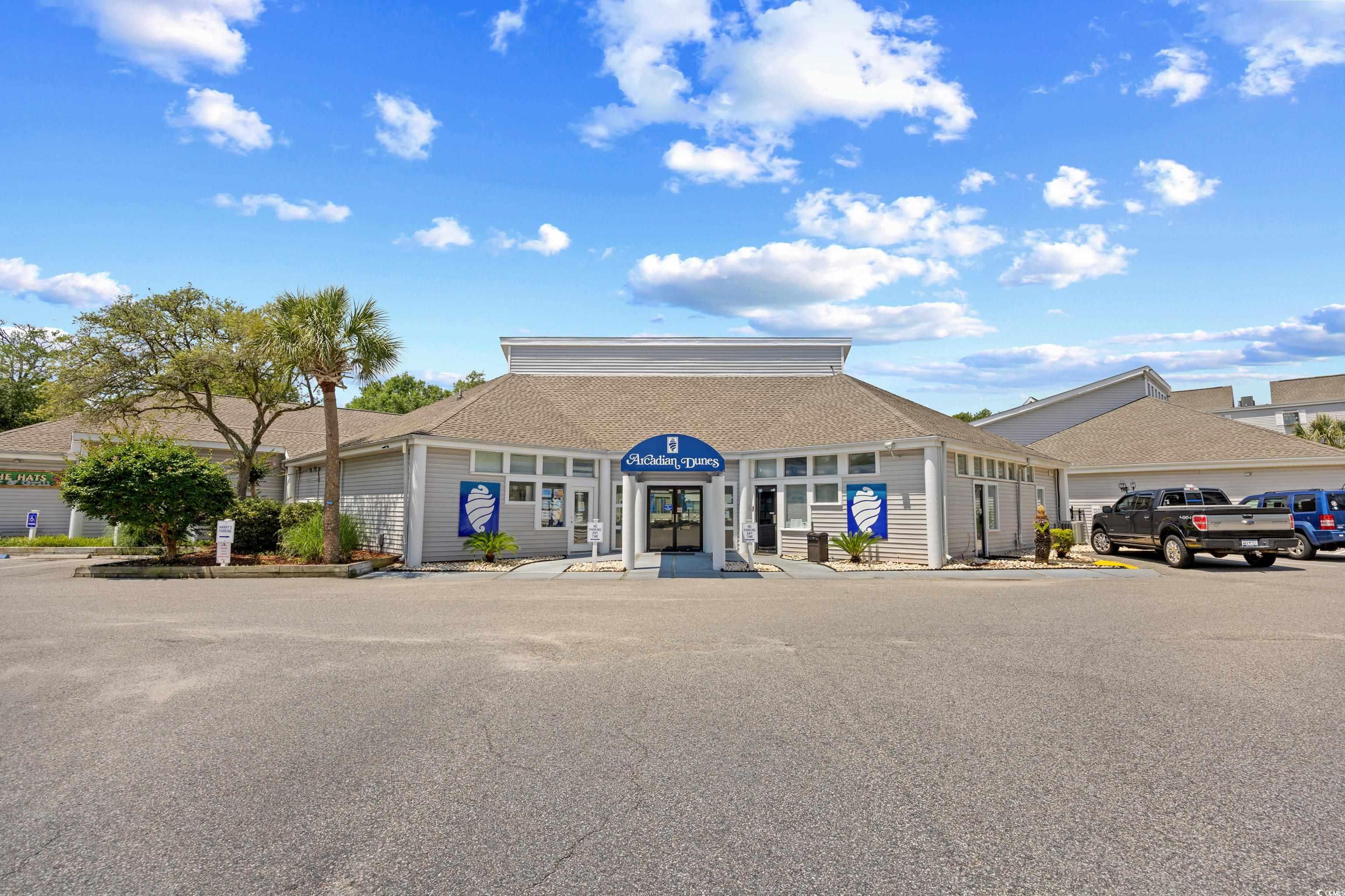 351 Lake Arrowhead Road, Unit 4114 Myrtle Beach, SC 29572 - Photo 31 of 40 Gallery Image 31