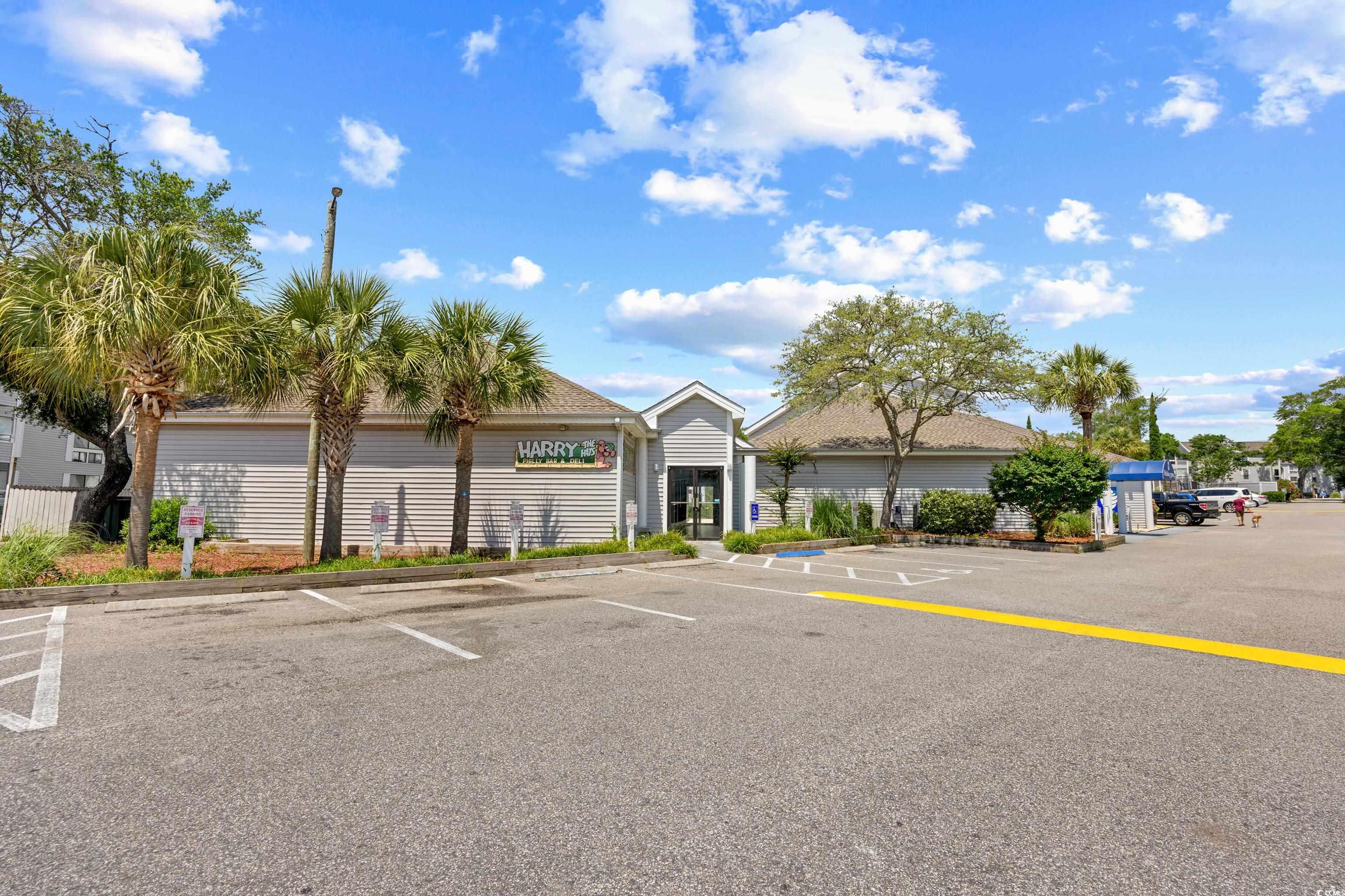 351 Lake Arrowhead Road, Unit 4114 Myrtle Beach, SC 29572 - Photo 32 of 40 Gallery Image 32