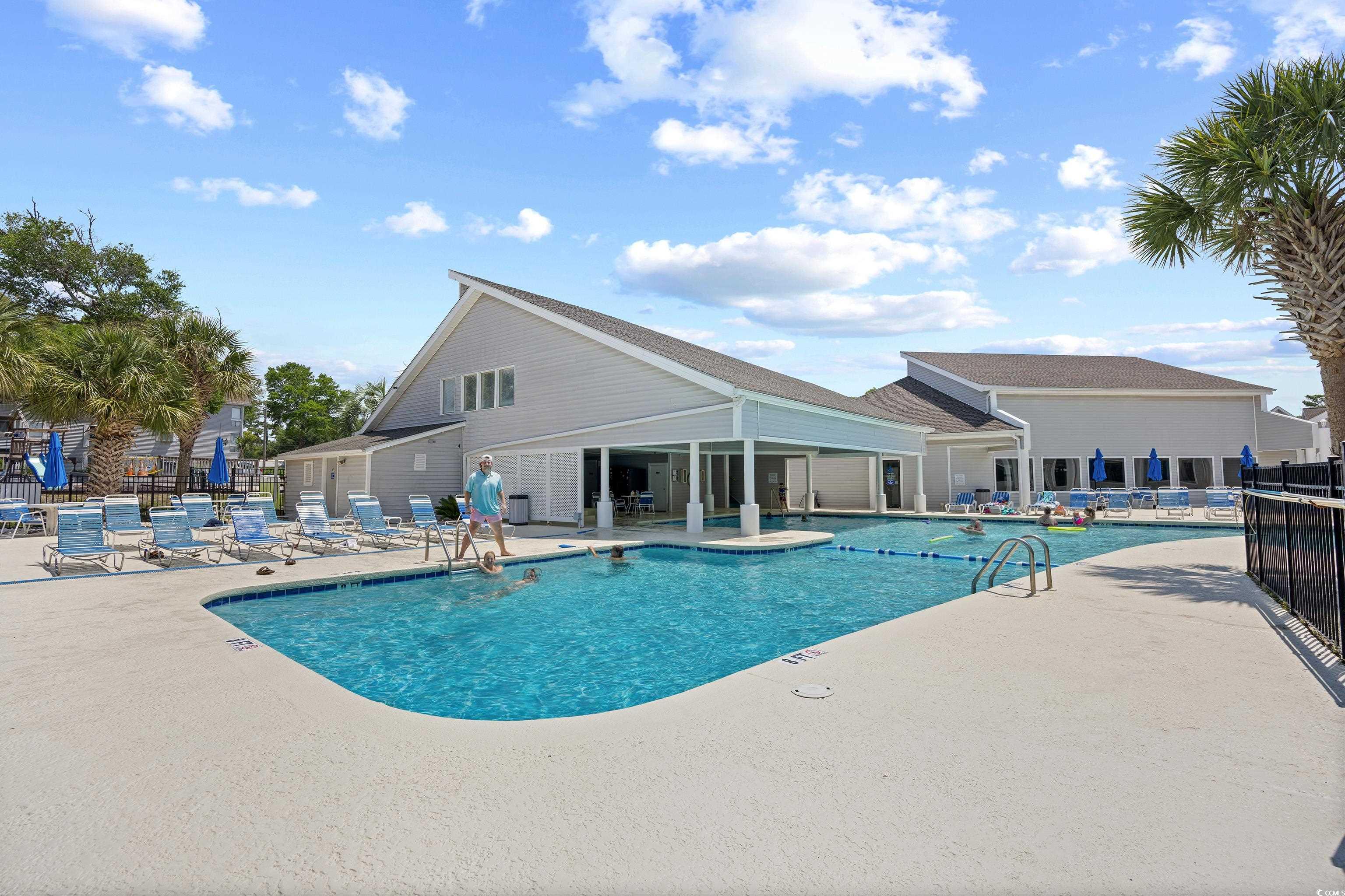 351 Lake Arrowhead Road, Unit 4114 Myrtle Beach, SC 29572 - Photo 33 of 40 Gallery Image 33