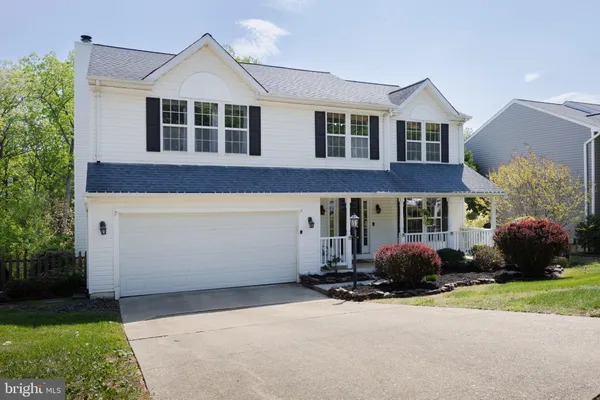 $750,000 | 24 Basswood Court, Catonsville, MD 21228