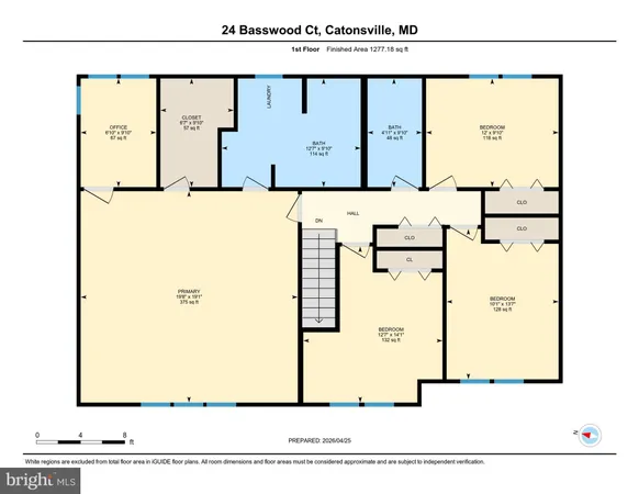 $750,000 | 24 Basswood Court, Catonsville, MD 21228