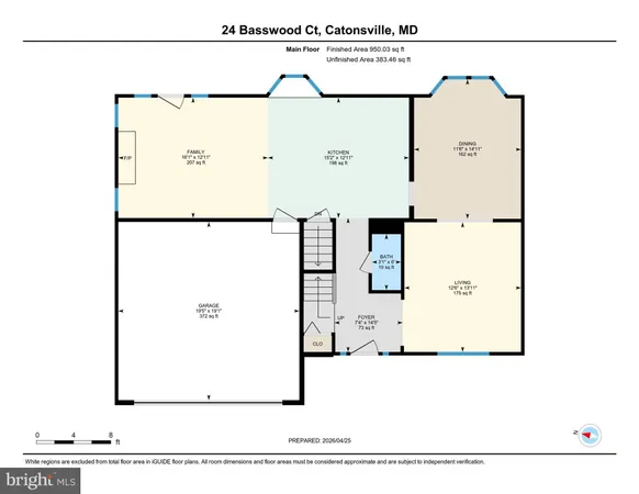 $750,000 | 24 Basswood Court, Catonsville, MD 21228