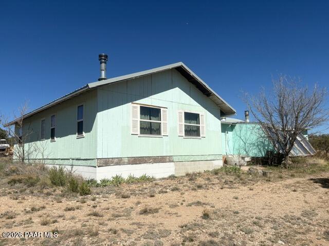 12 Nelson Canyon Road Seligman, AZ 86337 - Photo 4 of 32 IMG_2705