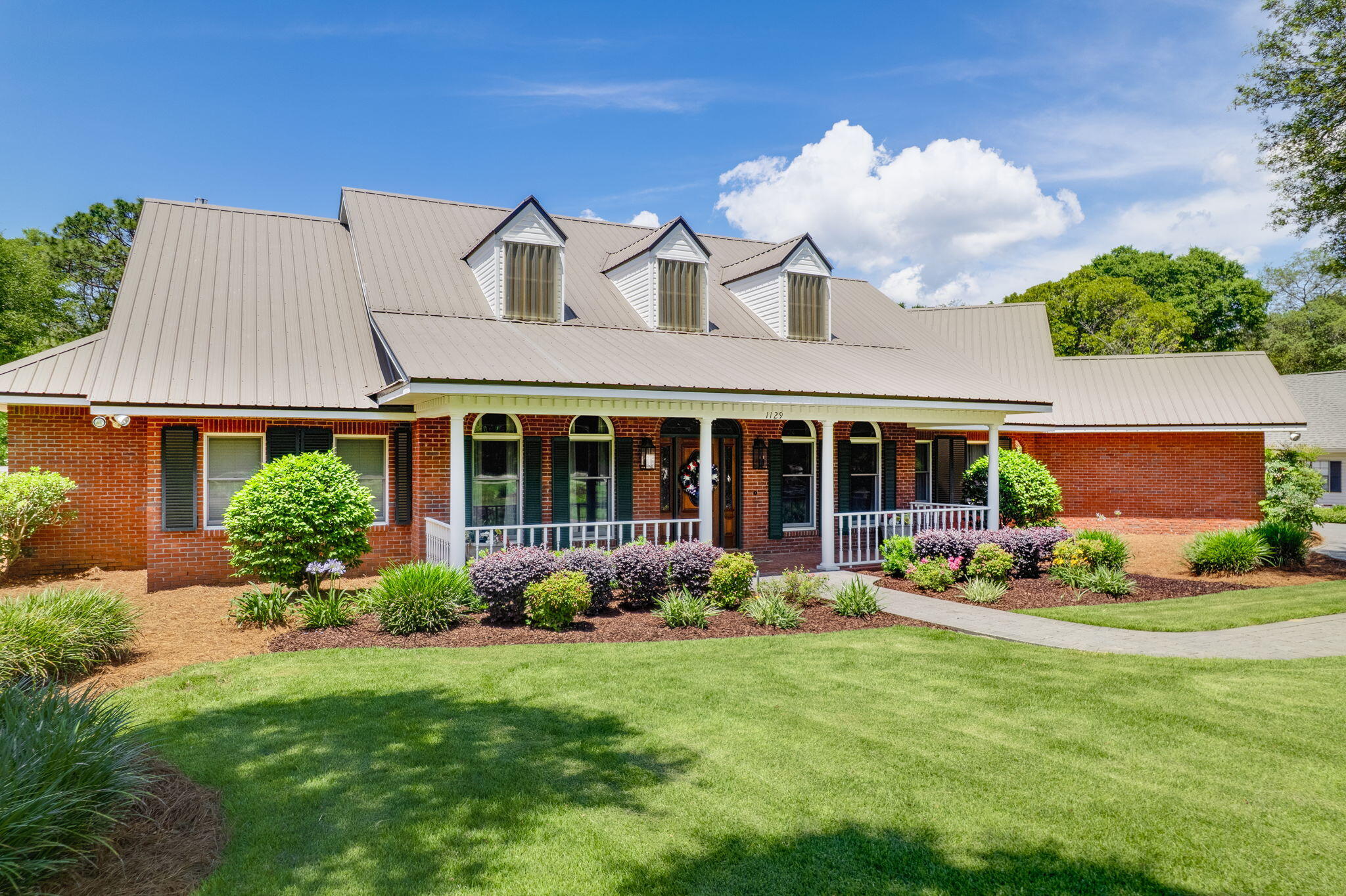1129 Forest Road Niceville, FL 32578 - Photo 10 of 103 1129 Forest Rd-Drone-25