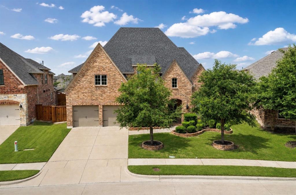 1003 Fenwick Lane Forney, TX 75126 - Photo 1 of 37