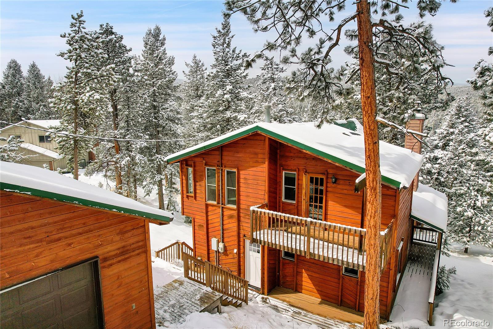 9129 William Cody Dr